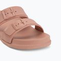 Дамски чехли Ipanema Leme Slide pink/brown 7