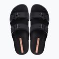 Дамски чехли Ipanema Leme Slide black/beige 3
