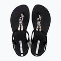 Дамски сандали Ipanema Class Charmi black/silver 3