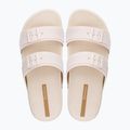 Дамски чехли Ipanema Leme Slide beige/black 3