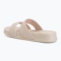 Дамски чехли Ipanema Leme Slide beige/black 3