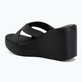 Дамски чехли Ipanema High Fashion II Slide black/glitter/beige 3