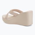 Дамски чехли Ipanema High Fashion II Slide beige/glitter/pink 3
