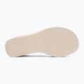 Дамски чехли Ipanema High Fashion II Slide beige/glitter/pink 4