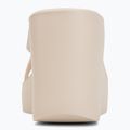 Дамски чехли Ipanema High Fashion II Slide beige/glitter/pink 6