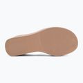 Дамски чехли Ipanema High Fashion II Slide brown/glitter/pink 4