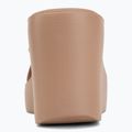 Дамски чехли Ipanema High Fashion II Slide brown/glitter/pink 6