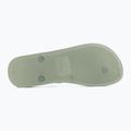 Дамски джапанки Ipanema Anat Connect II green/gold 4