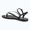 Дамски сандали Ipanema Elegant black/silver 3