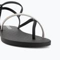 Дамски сандали Ipanema Elegant black/silver 7