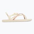 Дамски сандали Ipanema Elegant beige/gold pink 2