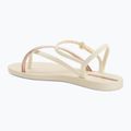 Дамски сандали Ipanema Elegant beige/gold pink 3