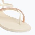 Дамски сандали Ipanema Elegant beige/gold pink 7