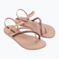 Дамски сандали Ipanema Elegant beige/brown