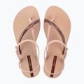 Дамски сандали Ipanema Elegant beige/brown 2