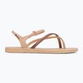 Дамски сандали Ipanema Elegant beige/brown 2