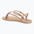 Дамски сандали Ipanema Elegant beige/brown 3