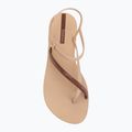 Дамски сандали Ipanema Elegant beige/brown 5