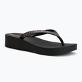 Дамски джапанки Ipanema Mesh XI Plat black/black/gold