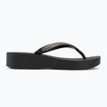 Дамски джапанки Ipanema Mesh XI Plat black/black/gold 2