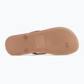 Дамски джапанки Ipanema Anatomica Lolita brown/glitter brown 4