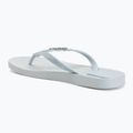 Дамски джапанки Ipanema Anatomica Lolita light blue/glitter blue 3