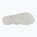 Дамски джапанки Ipanema Anatomica Lolita light blue/glitter blue 4