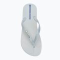 Дамски джапанки Ipanema Anatomica Lolita light blue/glitter blue 5
