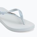 Дамски джапанки Ipanema Anatomica Lolita light blue/glitter blue 7