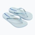 Дамски джапанки Ipanema Anatomica Lolita light blue/glitter blue