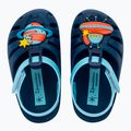 Детски сандали Ipanema Summer XVI blue/blue 2