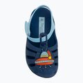 Детски сандали Ipanema Summer XVI blue/blue 5