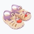 Детски сандали Ipanema Summer XVI beige/lilac