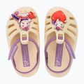 Детски сандали Ipanema Summer XVI beige/lilac 2