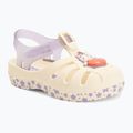 Детски сандали Ipanema Summer XVI beige/lilac