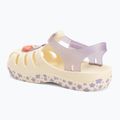 Детски сандали Ipanema Summer XVI beige/lilac 3