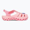 Детски сандали Ipanema Summer XVI pink/pink 2