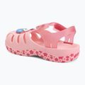 Детски сандали Ipanema Summer XVI pink/pink 3