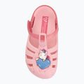 Детски сандали Ipanema Summer XVI pink/pink 5