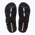 Дамски сандали Ipanema Drip Intense black/beige 2