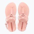 Дамски сандали Ipanema Atena pink/pink 2