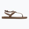 Дамски сандали Ipanema Atena brown/yellow 2
