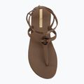 Дамски сандали Ipanema Atena brown/yellow 5