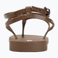 Дамски сандали Ipanema Atena brown/yellow 6