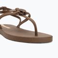 Дамски сандали Ipanema Atena brown/yellow 7