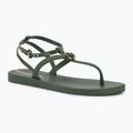 Дамски сандали Ipanema Atena green/beige