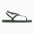 Дамски сандали Ipanema Atena green/beige 2