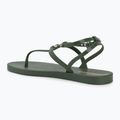Дамски сандали Ipanema Atena green/beige 3