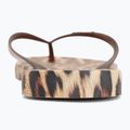 Дамски джапанки Ipanema Animal Print beige/bronze/bronze 6