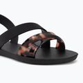 Дамски сандали Ipanema Vibrant Sand black/turtle/beige 7